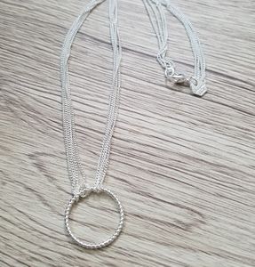 🦉Dreamcatcher Necklace